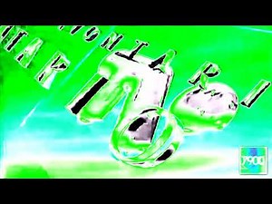 TVOntario (1987) in IceVisionFlangedSawChorded