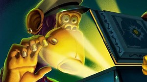 Bored Ape NFTs reveal first game, and it looks like caca