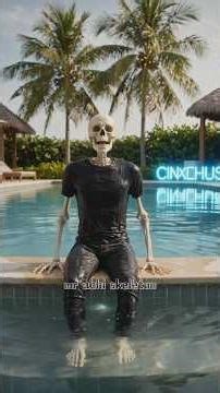 What Happens If You Swim Every Day for 30 Days? 🌊🏊‍♂️🔥