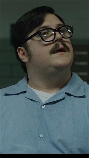 Ed Kemper the Co-ed killer monologue - Mindhunter