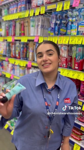 New White Glo Optimum Toothpastes at Chemist Warehouse