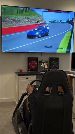 28DEC25 10th Live SimRacing Through GranTurismo 7 on PS5! Join the High-Speed Action! #gt7 #gameplay