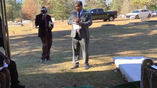 𝑪𝒆𝒍𝒆𝒃𝒓𝒂𝒕𝒊𝒏𝒈 𝑻𝒉𝒆 𝑳𝒊𝒇𝒆 𝑶𝒇 Mr. Timothy Owens 𝒐𝒇 𝑪𝒖𝒔𝒔𝒆𝒕𝒂, 𝑮𝒆𝒐𝒓𝒈𝒊𝒂. Saturday, November 29, 2025 at 11:00 AM No copyright infringement is intended. We do not own or claim the rights to the music played. 𝘛.𝘝. 𝘞𝘪𝘭𝘭𝘪𝘢𝘮𝘴 𝘍𝘶𝘯𝘦𝘳𝘢𝘭 𝘏𝘰𝘮𝘦 𝘚𝘦𝘳𝘷𝘪𝘤𝘦 𝘸𝘪𝘵𝘩 𝘋𝘪𝘨𝘯𝘪𝘵𝘺 𝘢𝘯𝘥 𝘏𝘰𝘯𝘰𝘳 𝘚𝘪𝘯𝘤𝘦 1947 | T. V. Williams Funeral Home