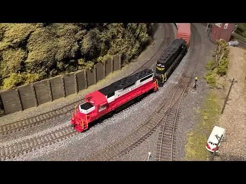 Western Maryland Railway