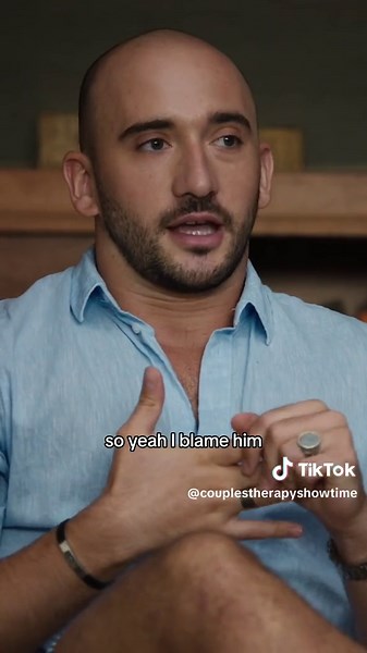 We’re addressing resentment tonight on #CouplesTherapy ⚠️ See you at 10p on @MTV and stream on @Paramount with @Showtime ✅ #love #dating #therapy #relationships #realitytv #lgbt