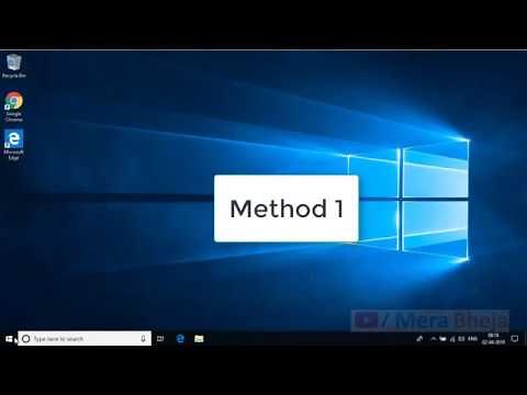 How to Fix Windows 10 Mail and Calendar App