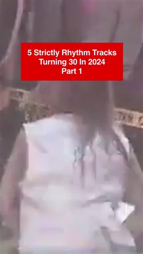 36K views · 713 reactions | 1994 was a huge year with so many classic Strictly tracks getting a release! Which one is your favourite? | Strictly Rhythm | Facebook