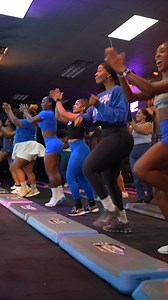 841K views · 17K reactions | Comment ⬇️ "❤️" to start our Beginner ️ virtual ONLINE Step Subscription you can be a PRO from your  home! | Step-At-Home | Facebook