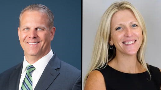 South-Western City Schools superintendent search: Meet the two finalists for the top job