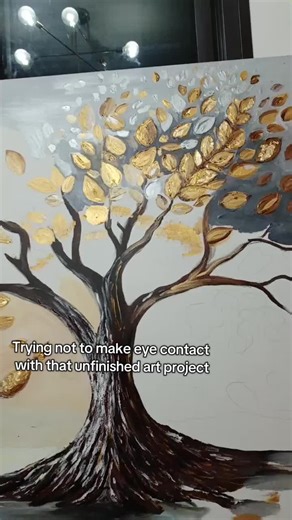 Autumn Art Project Inspiration