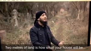 2K views · 40 reactions | Looking forward to the release of this Nasheed which was shot at the grave yard! The brother who recorded it was affected by the video and he told me it is still lingering on his mind. The final video will be uploaded in full HD. What are your thoughts so far? InshaAllah it will be on YouTube in a few weeks, to keep up to date kindly subscribe to ehsaan's YouTube channel: @ehsaanofficial | The Ink of Scholars | Facebook