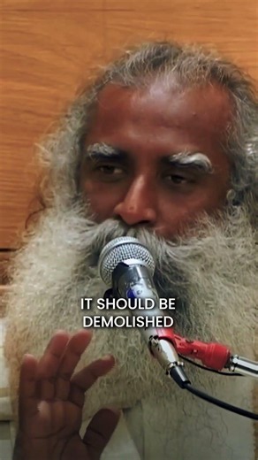 Sadhguru WARNING: Your Personality is Trapping You! 🛑 #ConsciousLiving #EgoDeath #SadhguruWisdom