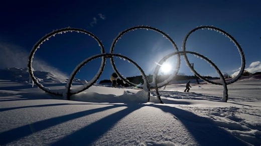 Is the future of the Winter Olympic Games in danger?