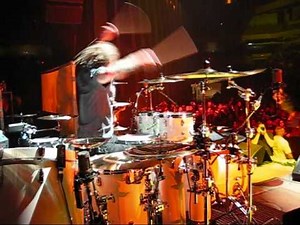 SEVENDUST...MORGAN ROSE..DENIAL 2-11