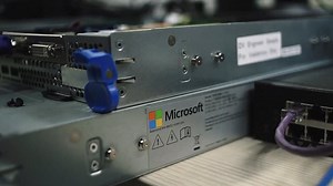 Microsoft announces their plans to be carbon negative by 2030