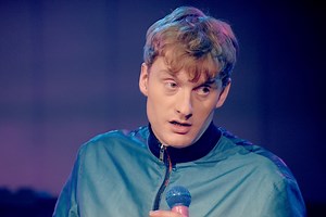 James Acaster’s ‘Cold Lasagne Hate Myself 1999’ Explains The Story Behind That Perfect ‘GBBO’ Meme