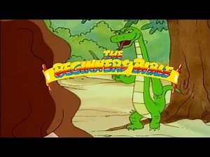 👉✝️3 FULL Episodes of Beginners Bible - Beginners Bible👉✝️