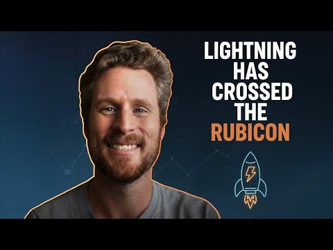 1 Billion Users: Why the Lightning Network is Winning
