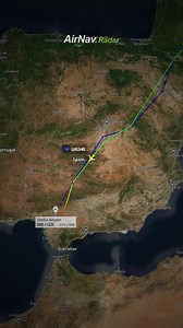 26K views · 57 reactions | A Lufthansa flight flew for over 10...