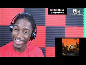 FIRST TIME HEARING Logic - Perfect (Official Audio)(REACTION!!!)