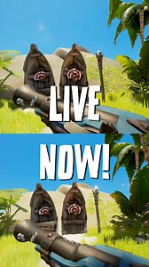 With today's update, the speed at which pirates can fire two ranged weapons in quick succession has been reduced to one second, providing a smoother combat experience for those who prefer a pair of projectile-firing arms in all situations. #SeaOfThieves #Gaming | Sea of Thieves