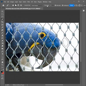 449K views · 3.5K reactions | How to remove the net on use the tricks...