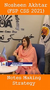 22 reactions | NOA|CSS2025|Free Online English Essay class *25...