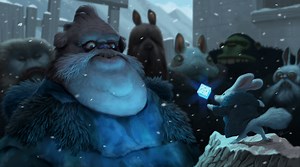 Lightbox Expo: Interview with Bobby Chiu - ArtStation Magazine