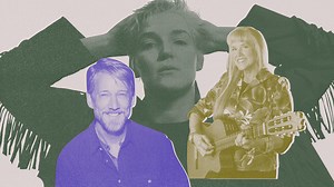 Christian Rock Has Demonized LGBTQ People for Years. Now It Needs Them to Survive