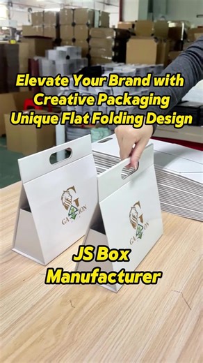 Personalized folding flat box , one is mailer shipping box with economic price , another is rigid gift box with folding style , factory making, any size and any design is available. #giftbox #mailerbox #shippingboxes #packagingsupplies #packagingsolutions #custompackaging #packagingdesign #customdesign #packagingbox #foldingbox #flatpack #cosmetics #skincare #clothingbrand #usa #france #jsbox