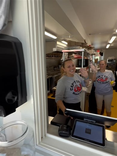 Captain Cass Rock Harbor Seafood - Rock Harbor - Orleans, Massachusetts Cape Cod | Cape Cod, Massachusetts