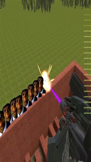 Part-118 #nextbots #neogmod #garrysmod