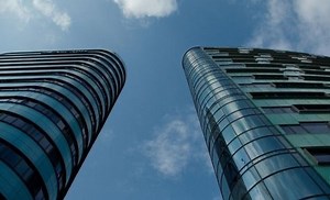 La construcción sostenible y cómo ayuda al medio ambiente