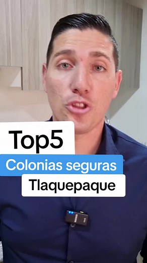 Top 5 Colonias Seguras para Vivir en Tlaquepaque