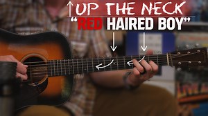 Let's move beyond the first few frets, learn the neck, and have fun at the same time! These exercises, scales, and song challenge will help you unlock higher positions that will immediately affect your soloing & understanding! #bluegrass #banjo #guitar #bluegrassguitar #flatpicking | Banjo Ben