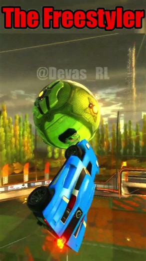 PRO Camera Settings UNLOCKED! 🤯 (Rocket League)