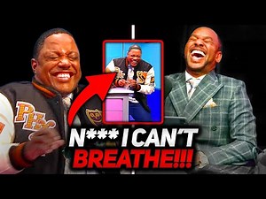 Mase & Cam'ron's CRAZIEST & Most HILARIOUS Moments OF ALL TIME! (Part 2)