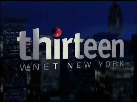 Thirteen wnet New York logo (2005) (2010)