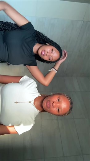 Nervous Sister Shares Her First Post