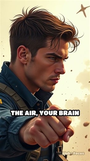 Shadow Boxing: The Desk Hack Nobody Talks About