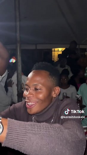 The Kermit on TikTok