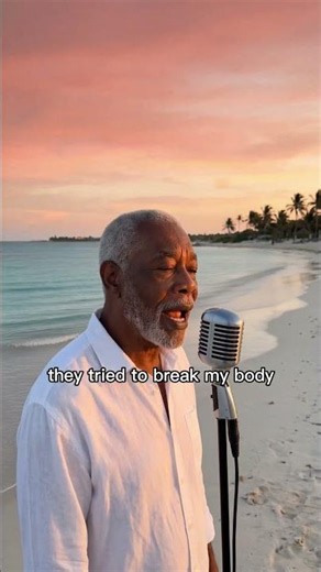 “80 Years Strong” by Solomon Hayes #bluesmusic #countrymusic