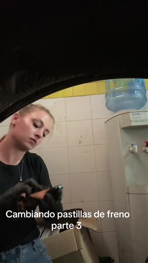 Changing Brake Pads Part 3: Beginner's Guide