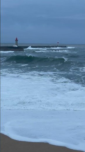 Ocean Waves on Beach - Nature Sounds Relaxing, white noise
