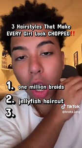Worst Hairstyles: What You Should Avoid