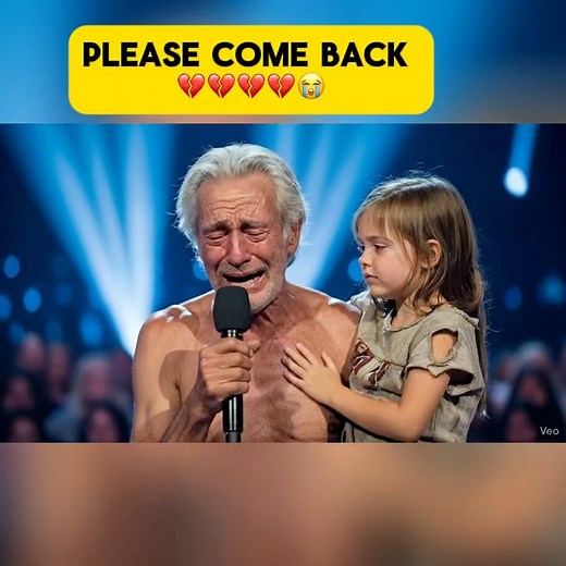 351K views · 8.3K reactions | So sad  - Emotional Audition #AGT #talent #fyp | Amazing Talent | Facebook