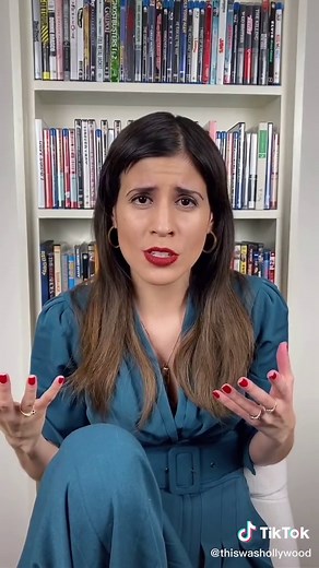 Decoding the Old Hollywood Accent Mystery