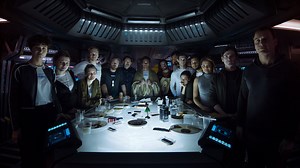 Everything Goes to Shit in the New Trailer for 'Alien: Covenant' │ Exclaim!