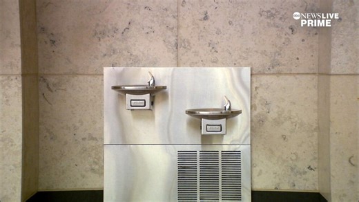 The American Classroom: Testing drinking water in public schools