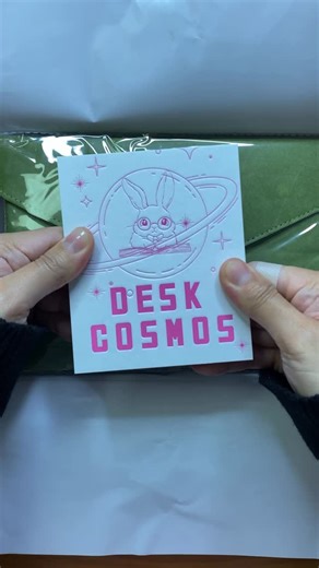 ☆ MSS ☆ on Instagram: "Unboxing ✨ @deskcosmos ✨ supplies [Part-1] 🌸🐰 𝑈𝑠𝑒 𝑐𝑜𝑑𝑒 𝓜𝓢𝓢 𝑓𝑜𝑟 15% 𝑜𝑓𝑓 𝑦𝑜𝑢𝑟 𝑜𝑟𝑑𝑒𝑟(𝑠) 💫 Product details in order of the video: ♡ Golden Thread Embossed Flower Paper: DC02513-2 ♡ Material Paper Hollow Lace Dream Island: DC01607-5 ♡ Colorful Plaid Paving Series PET Stickers: DC02325-5 ♡ Trancy Series Sulfate Paper Washi Tape Retro Vintage Style [Grid]: DC01117-3 ♡ Background Paper Blank Set Vintage Aesthetic Craft: DC01862-3, DC01862- 4 ♡ Balcony